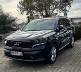 Kia Sorento Plug-in Hybrid Platinum