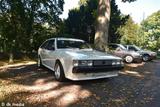 Volkswagen Scirocco - Volkswagen Scirocco aus 1988