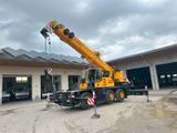 Demag AC40CITY 40 T 31,20 M §70 GÜLTIG 31.12.29 TOP - Demag Autokran