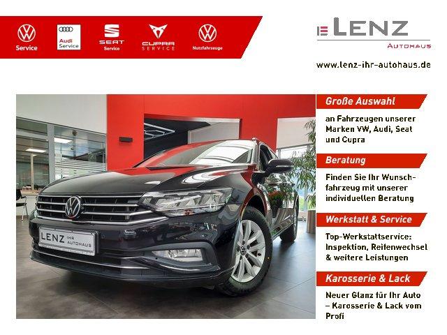 Volkswagen Passat Variant Business TSI DSG *AHK*Cam*Navi*