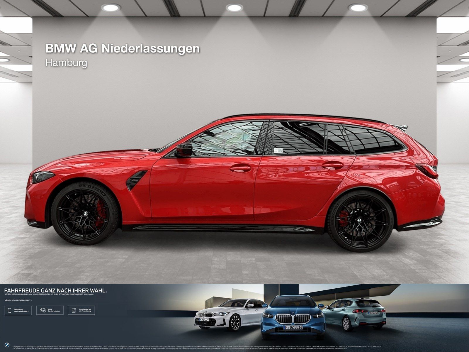 BMW M3 - Bild 2