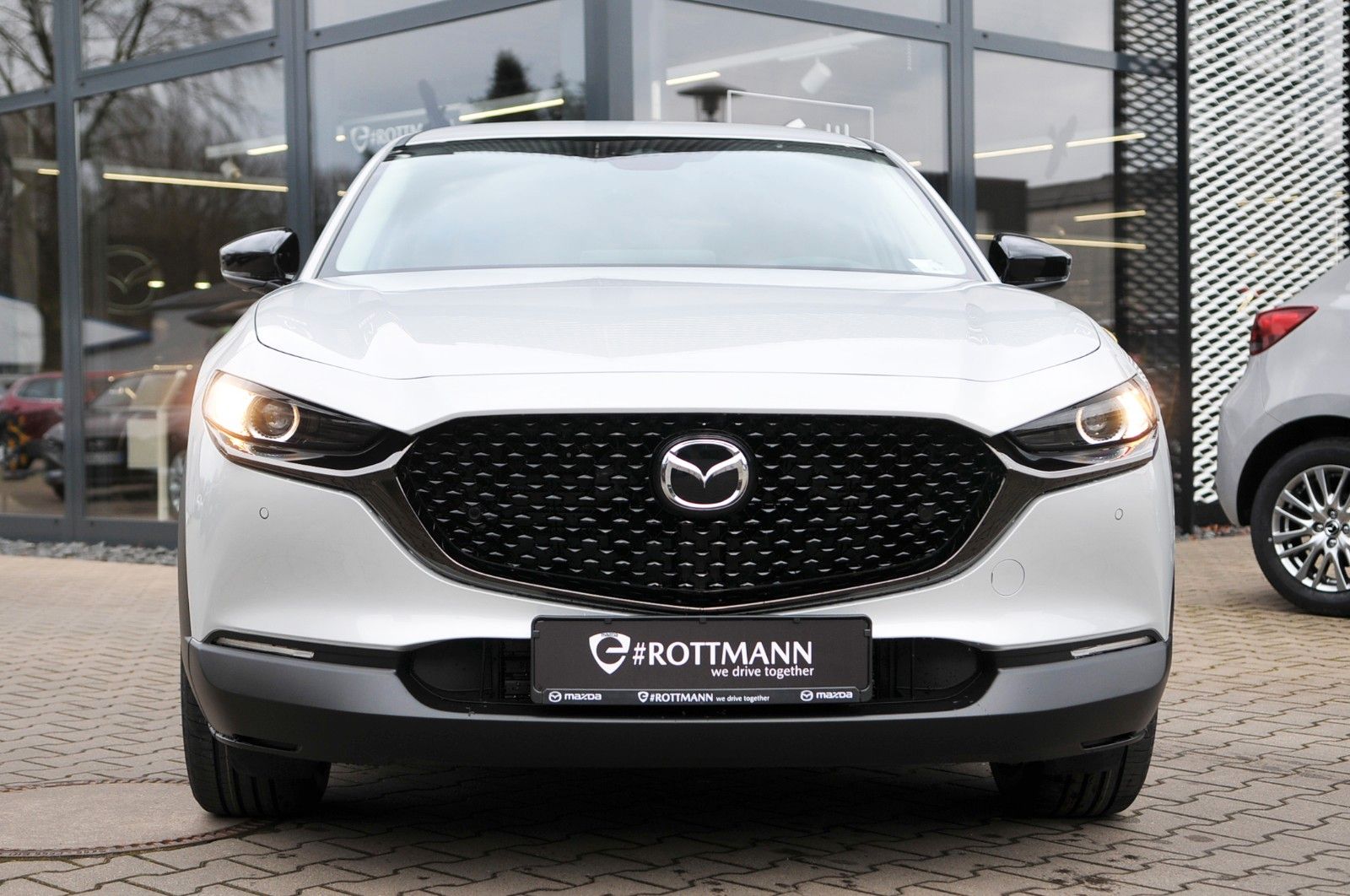 Mazda CX-30 - Bild 5