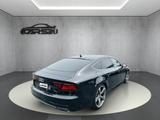 Audi A7 Sportback 3.0 TDI clean diesel quattro/S-Line - Audi A7: Schwarz
