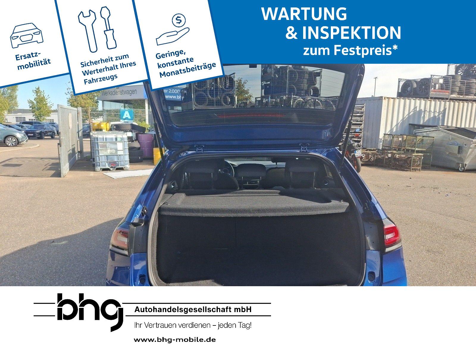 Volkswagen Taigo 1.0 TSI DSG R-Line, миниатюра 9