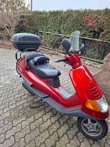 Piaggio Hexagon EXS - PIAGGIO HEXAGON