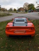 Lotus Exige SPORT 410 - Lotus aus 2020