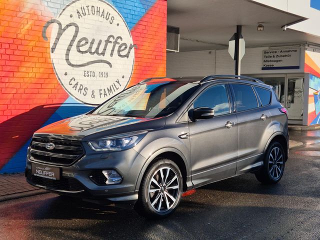 Ford Kuga ST-Line 4x4/ACC/RFK/AHK/Bi-Xenon