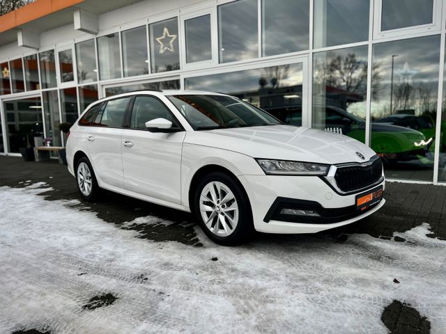 Skoda Octavia Ambition iV LED*NAVI*