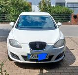 Seat Leon 1.2 TSI Ecomotive Style Copa Style Copa - Seat Leon aus 2011: Ecomotive