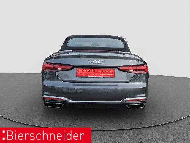 Audi A5 - Bild 5