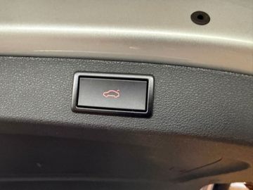 Fotografie des Skoda Kodiaq 2,0l TDI DSG 4x4 L&K