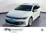 Volkswagen Golf Variant Life 1,5 l TSI OPF 6-Gang 116 PS - Volkswagen Golf mit Benzin-Antrieb: Schaltgetriebe