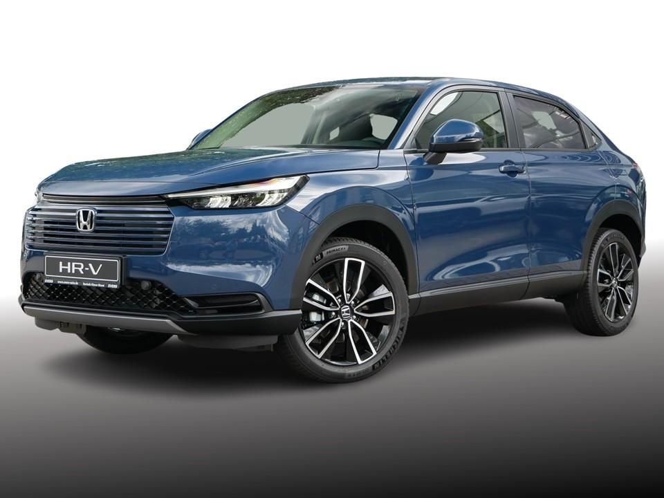 Honda HR-V - Bild 1