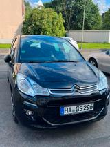Citroën C3 - Citroën C3 Aircross von privat