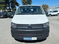 Volkswagen T6 Transporter Kombi Klima 9-Sitzer 1-Hand