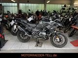 BMW R1250 GS Triple Black / Bj.23 / 1.Hd / VOLLAUSST - Motorräder in Leverkusen