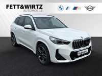 BMW X1 - Vorschau Bild 1