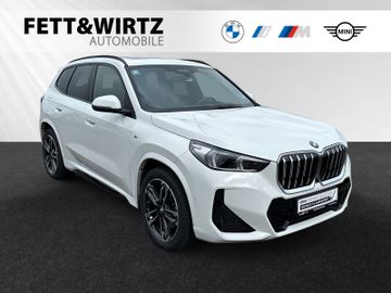 BMW Leasingangebot: BMW X1 xDrive23d Inkl. € 1.190 Zubehörbonus*M Sport|