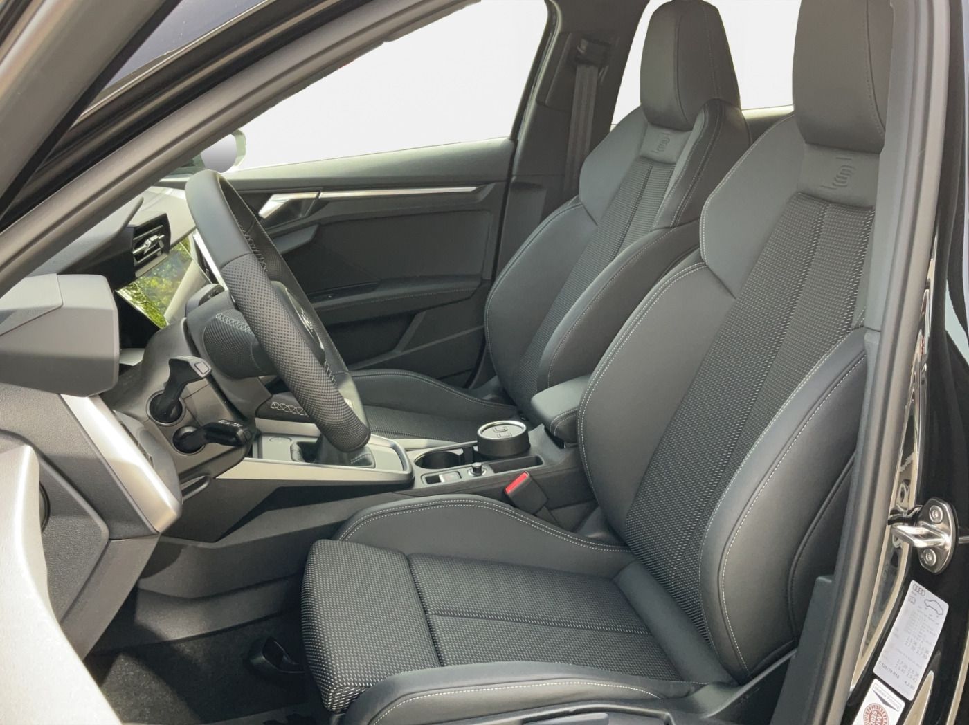 Audi A3 - Bild 8