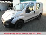 Fiat Fiorino SX Kombi, KLIMA, 5-Sitzer - Fiat Fiorino aus 2017