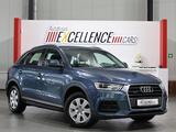 Audi Q3 2.0 TDI QUATTRO / XENON, LEDER, NAVI+ - Audi Q3 in Hamm
