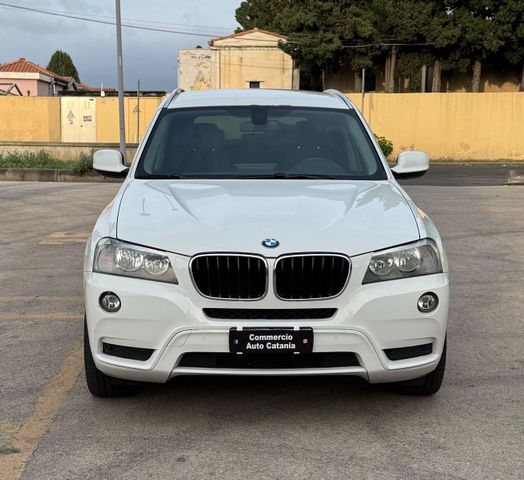 BMW Bmw X3 CAMBIO AUTOMATICO