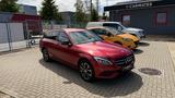 Mercedes-Benz C 250 T Avantgarde ILS HUD Airmatic StHzg AHK - Mercedes-Benz C 250: T