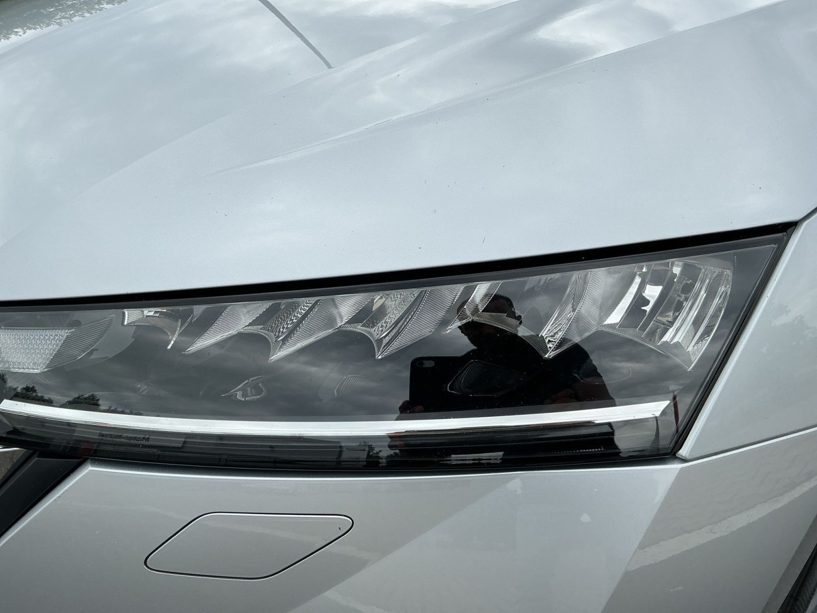 Skoda Octavia - Bild 19