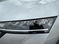 Skoda Octavia - Vorschau Bild 19