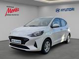 Hyundai i10 1.0 Select Navi Rückfahrkamera  Spurhalteass - Hyundai i10 Gebrauchtwagen in Hannover