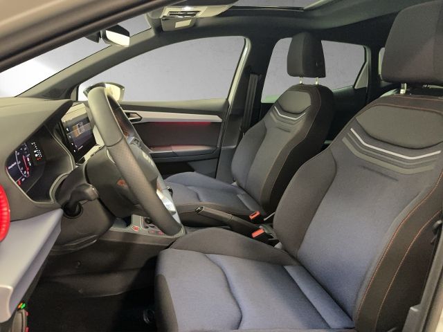 Ibiza FR 1.0 TSI PANO NAVI KAMERA LED DAB KLIMA