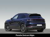 Porsche Cayenne BOSE LED-Matrix Panorama Surround-View - Porsche Cayenne Gebrauchtwagen