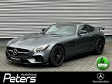 Mercedes-Benz AMG GT S Coupe Original GTR Umbau Night/Keramik
