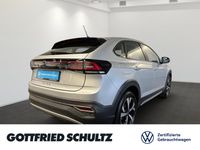 Volkswagen Taigo - Vorschau Bild 5
