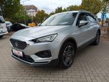 Seat Tarraco Xcellence LED AHZV Navi 7-Sitze Klima - Seat Tarraco in Leipzig
