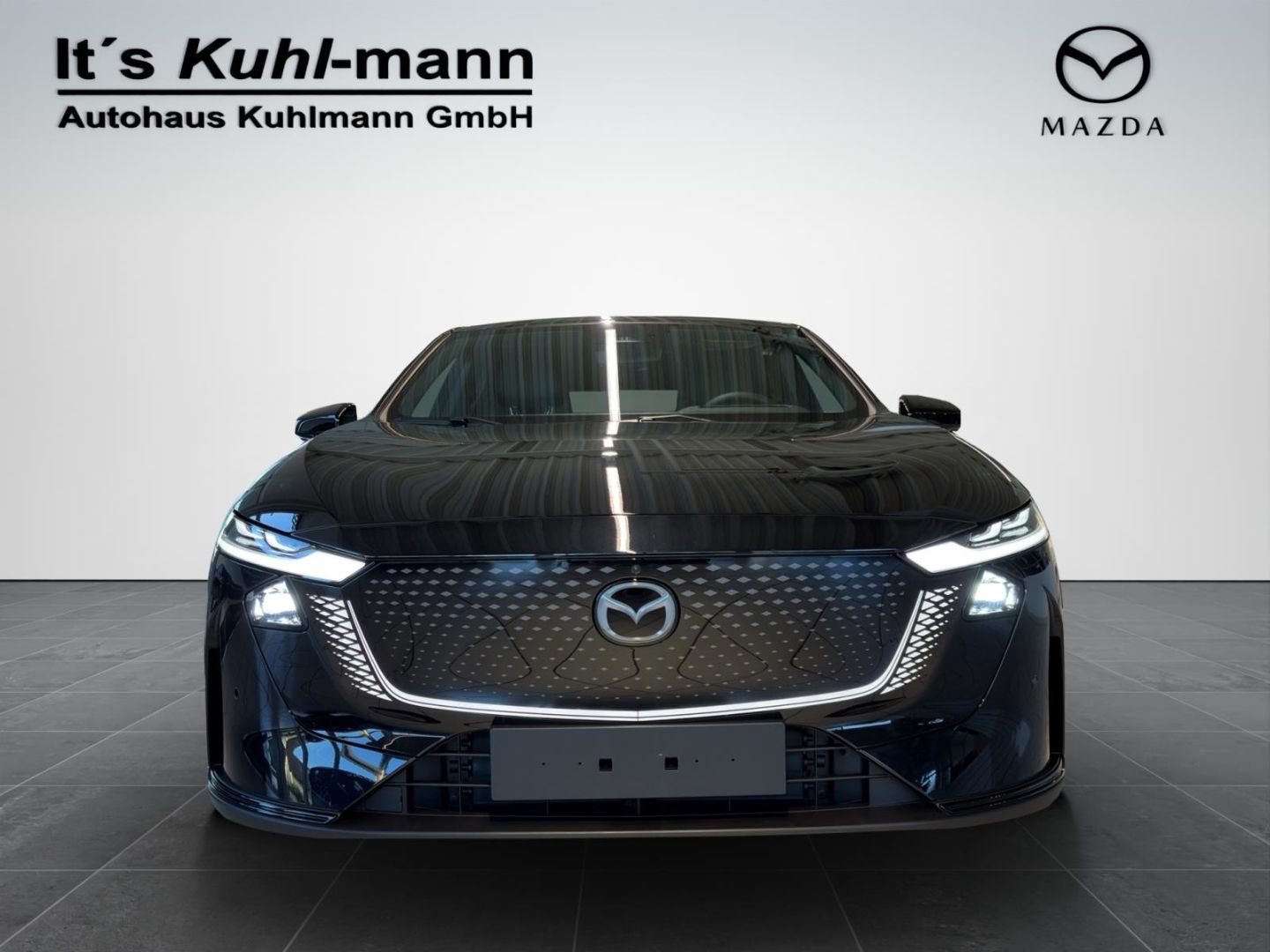 Mazda 6e EV 258ps 1AT RWD Homura Plus imagem 2