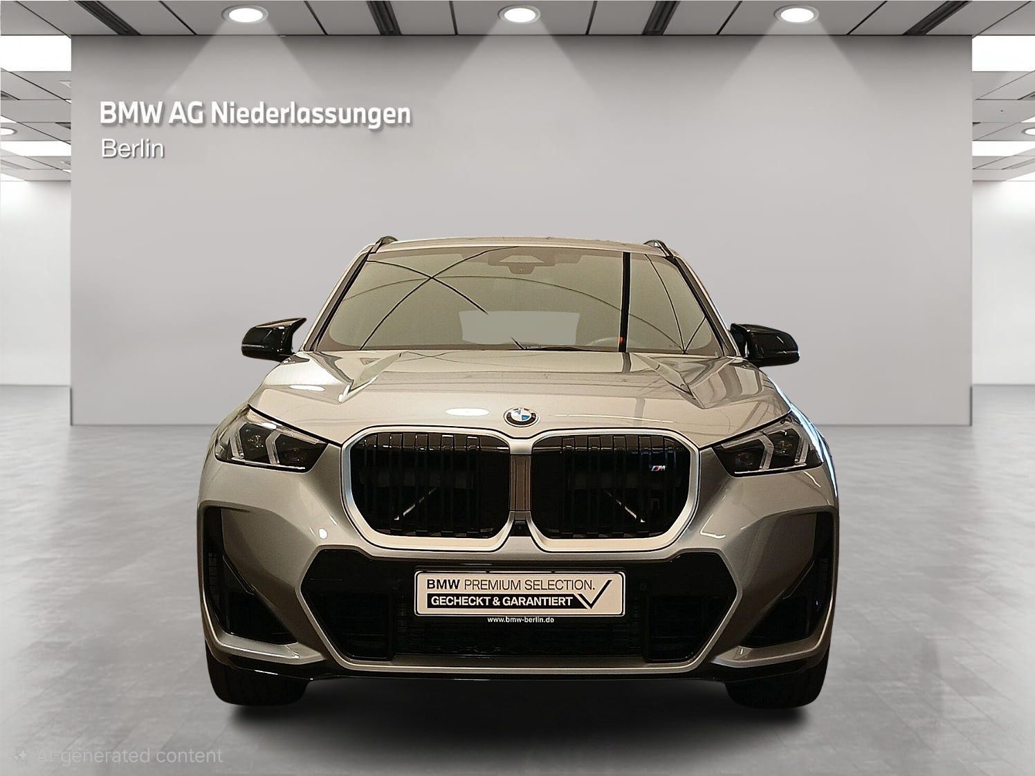 BMW X1 - Bild 5
