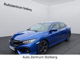 Honda Civic 1.0 Elegance PDC/Kamera/Navi/Automatik - gebrauchte Honda Civic aus dem Jahr 2020