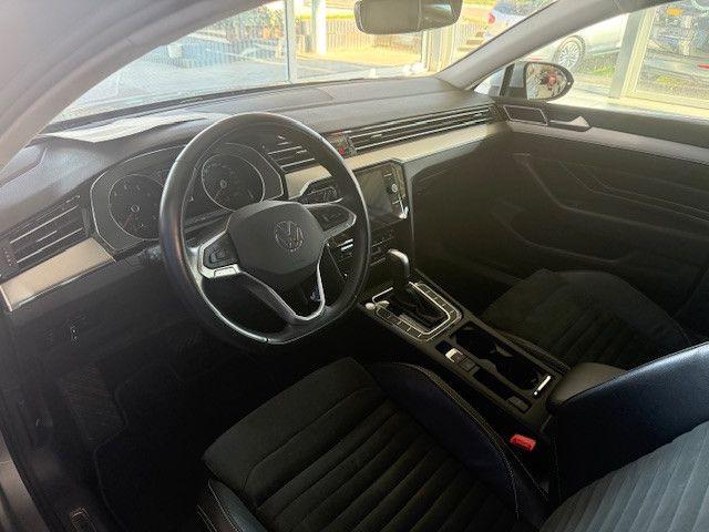 Volkswagen Passat Elegance DSG Navi LED Matrix, миниатюра 8