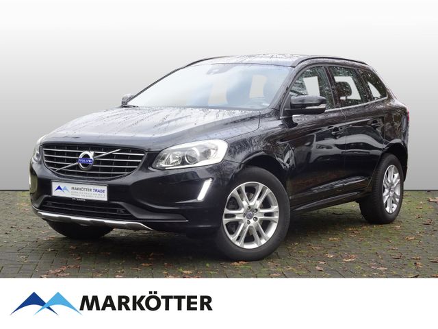 Volvo XC60 D3 DPF 2WD, Summum, Pano/Cam/SHZ/Schalter