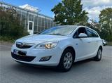 Opel Astra Sports Tourer 1.4 ecoFLEX Selection Se... - Opel Astra: Sports Tourer Ecoflex