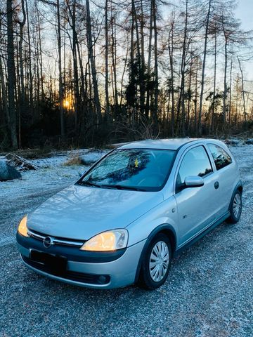 Opel Corsa c 1,4 Automatik