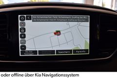 KIA Sportage 2.0 CRDi GT-Line 4WD~Autom.~Leder~Apple