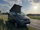 Volkswagen T5 California Comfortline 4 Motion - gebrauchte VW T5 California aus dem Jahr 2013