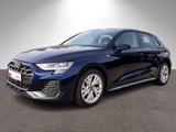 Audi A3 Sportback S line 35TDI Stronic NAVI LED ACC - Audi A3: Sportback TDI