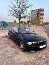 BMW M3 E46 Cabrio Manual 6 speed - BMW: Coupe, E46