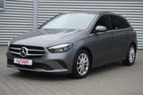 Mercedes-Benz B250 Progressive LED AHK Navi Teilleder Kamera - Mercedes-Benz B 250 Gebrauchtwagen