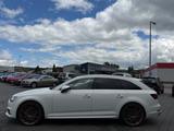 Audi S4 Avant 3.0 TFSI quattro*VOLL* - Audi S4 Gebrauchtwagen