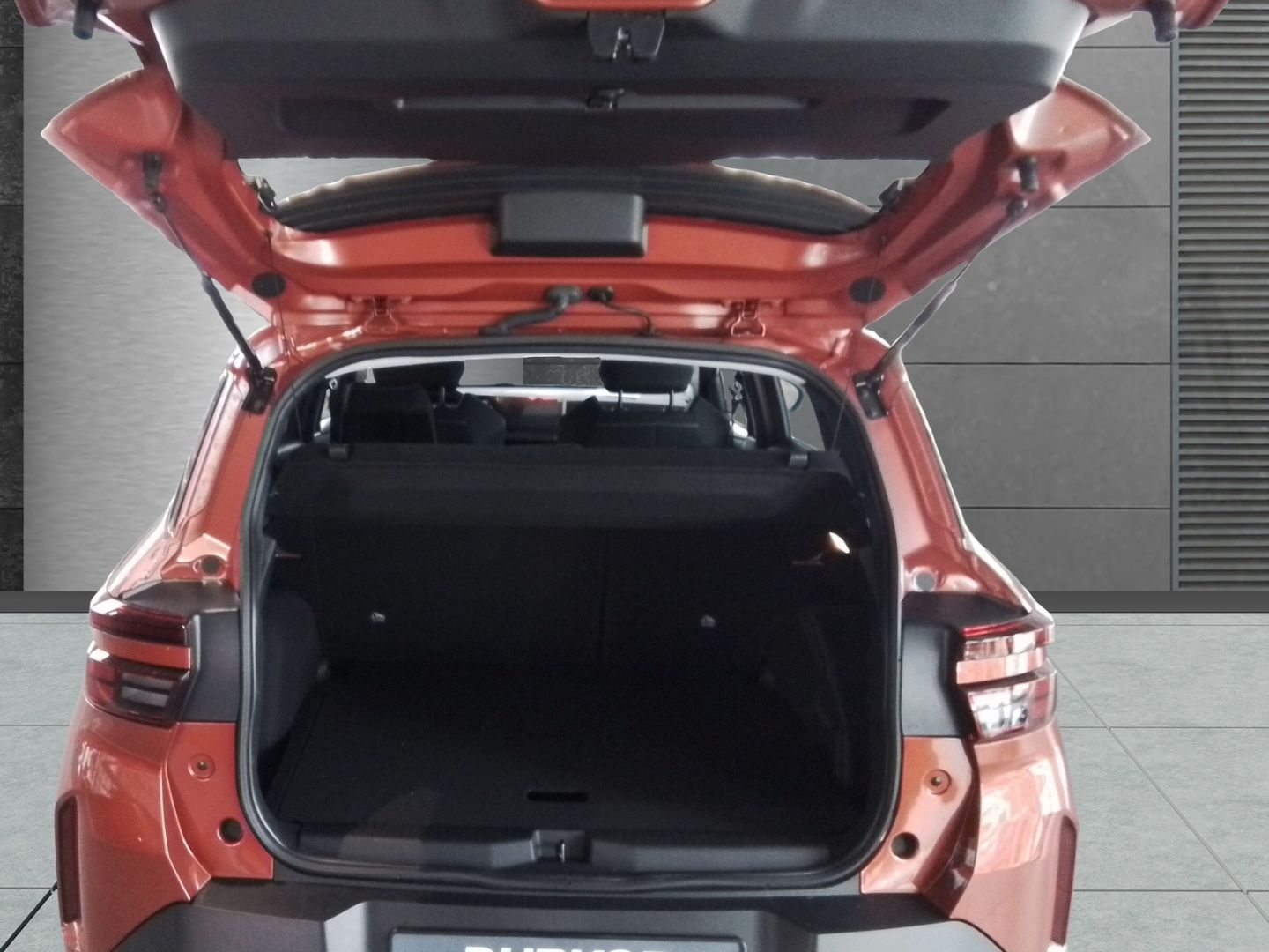 Opel Frontera - Bild 5