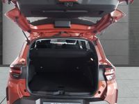 Opel Frontera - Vorschau Bild 5